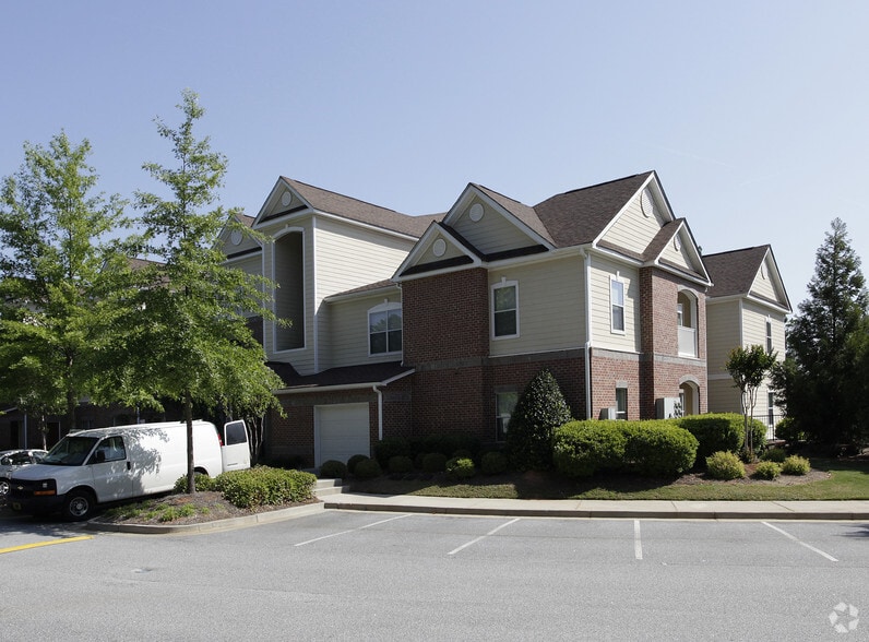 Villas at Newnan Crossing Rentals Newnan, GA