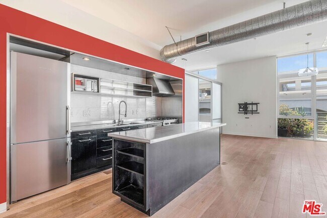 Foto del edificio - 4080 Glencoe Ave