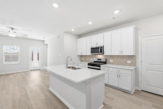 Building Photo - 5611 Chasewood Dr