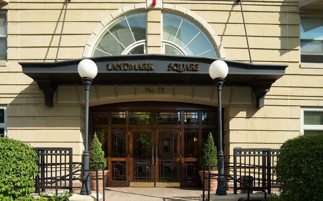 Foto del edificio - 75 Peterborough St