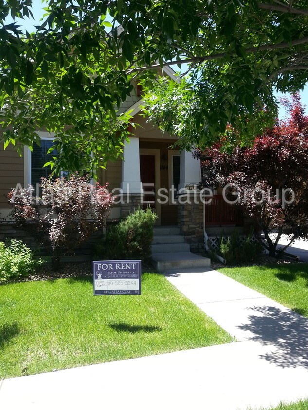 Foto principal - 1144 Village Cir