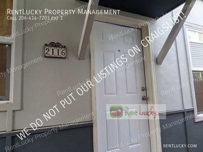 Building Photo - 2116 NE 85th St