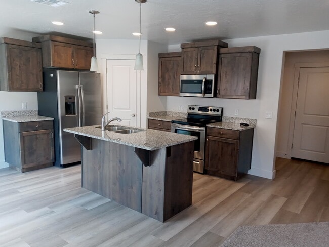 Foto del edificio - 3115 S Relic Ridge Dr