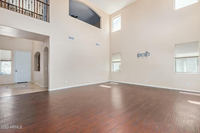 Foto del edificio - 104 W Red Mesa Trail