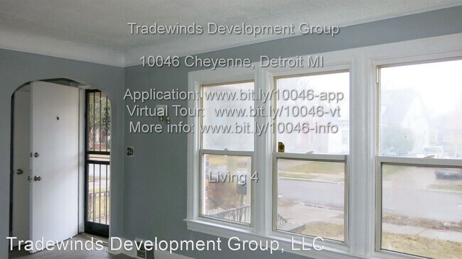 Foto del edificio - 3 br, 1 bath House - 10046 Cheyenne St.