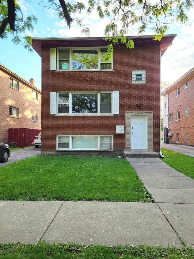 Foto principal - 1026 S 11th Ave