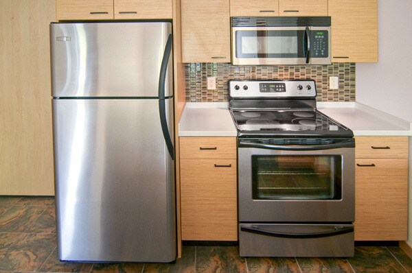 Foto del edificio - McBride Point