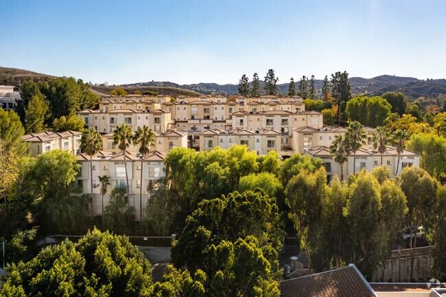 Foto del edificio - Bella Montagna