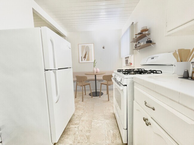 Foto del edificio - 1507 16th St