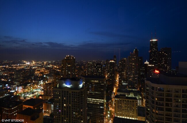 Building Photo - 401 N Wabash Ave