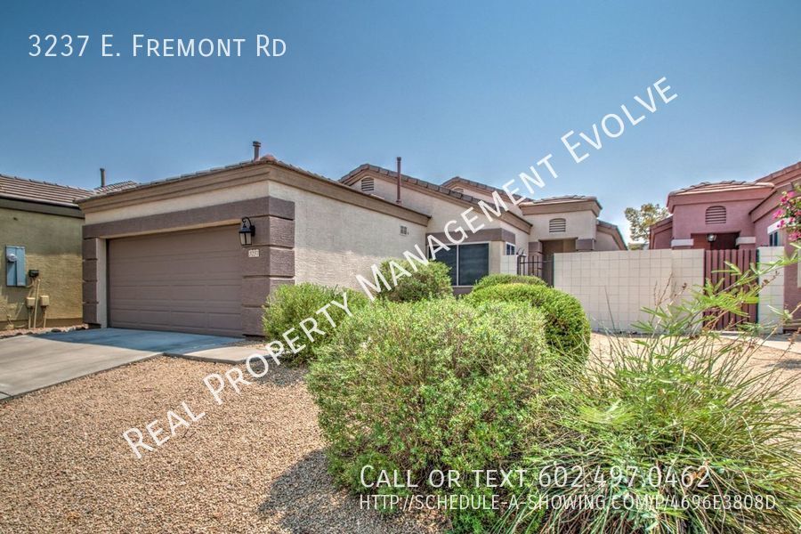 Primary Photo - Ravenswood Gated Community!