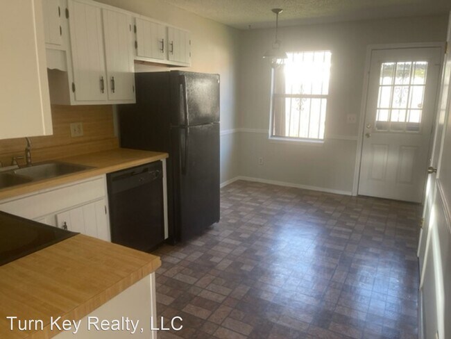 Building Photo - 2 br, 1 bath House - 2334 Grayson Valley D...