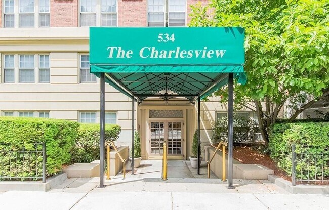 Foto del edificio - 534 Beacon St