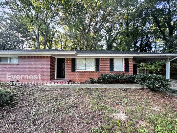 Primary Photo - 1186 Bell Ave