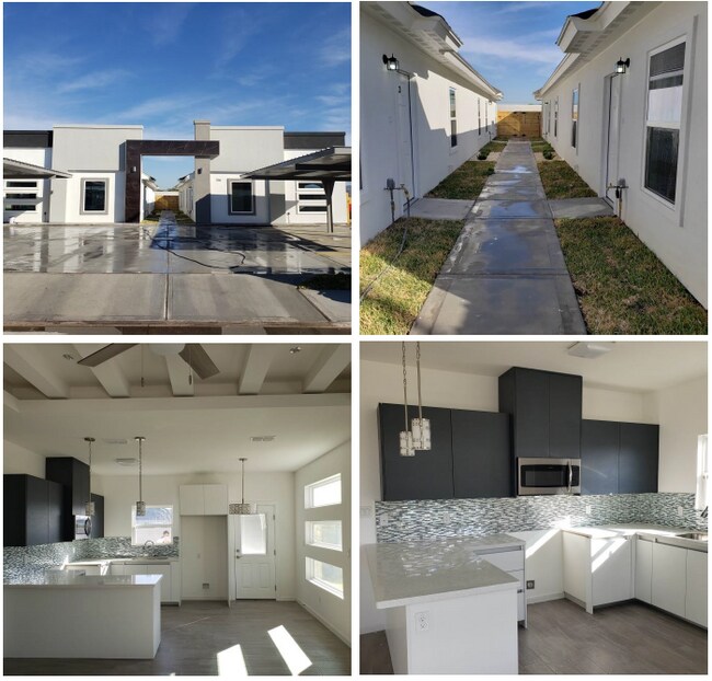 Building Photo - 706 W Carmel Ave