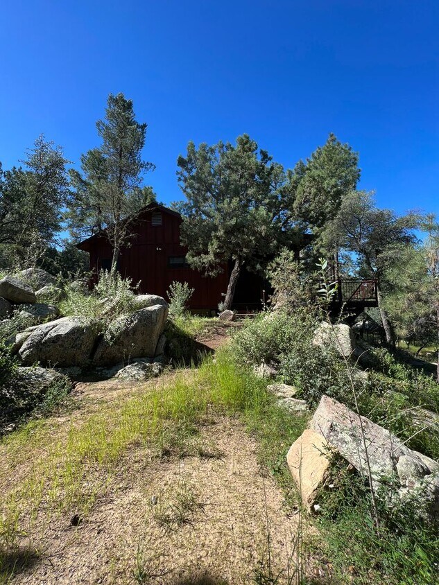Primary Photo - Two Bedroom Home in Beautiful Setting