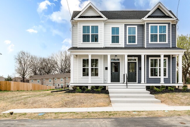 Foto del edificio - BRAND NEW 3 Bedroom 2.5 Bath Homes Availab...