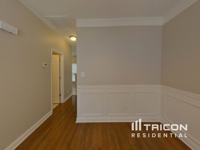 Building Photo - 4882 Aldridge Pl NW