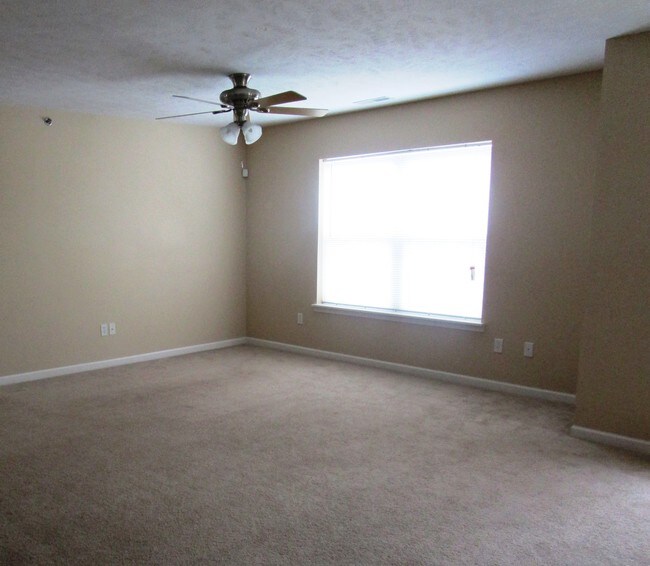 Living Room - 3634 Main St