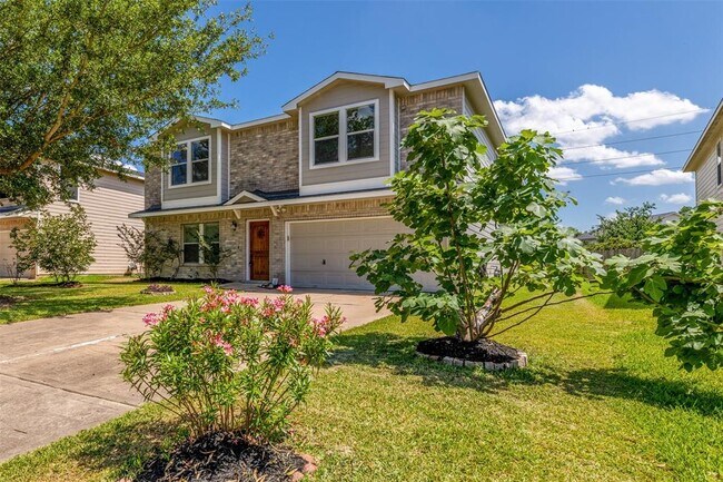 Foto del edificio - 19827 Rustic Lake Ln