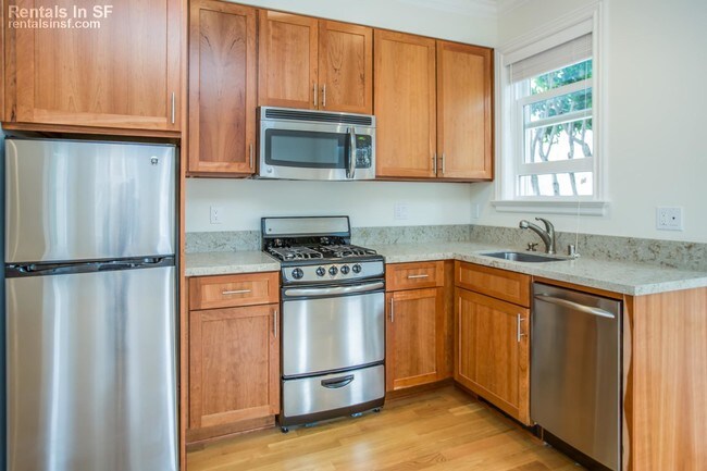 Foto del edificio - 1015 Pierce St