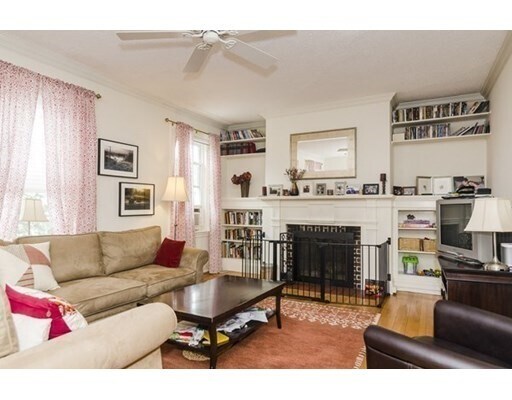 Building Photo - 128 Sewall Ave