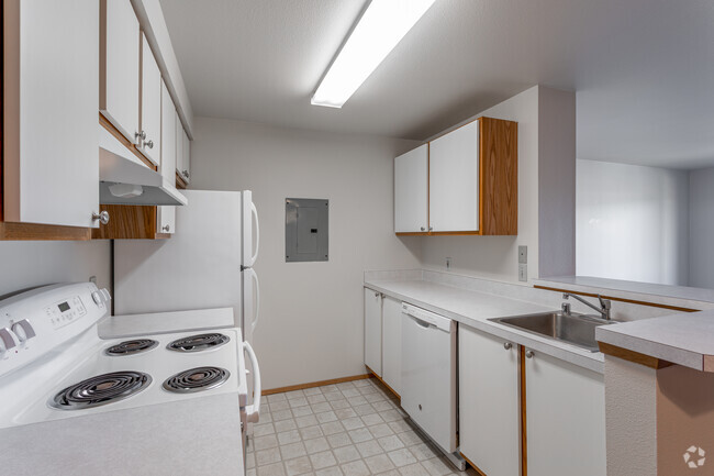 1HAB, 1BA - 552 ft² - Providence Court