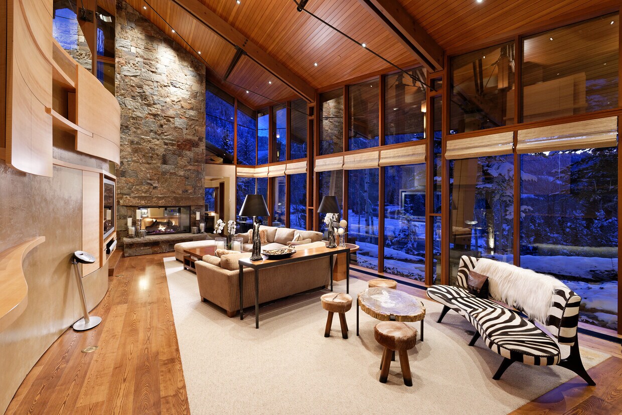 61 Stillwater Rd, Aspen, CO 81611 House for Rent in Aspen, CO