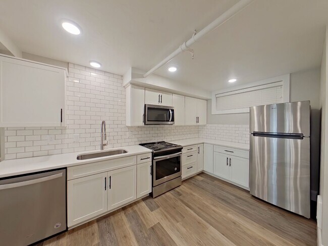 Foto del edificio - 1236 Mill St