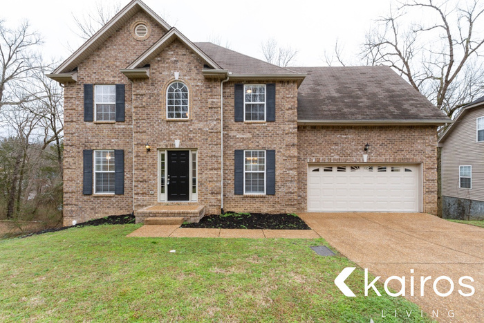 Foto principal - 5109 Countryside Drive