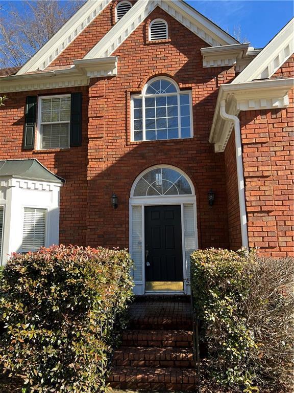1655 Reynolds Mill Dr NW, Lawrenceville, GA 30043 House Rental in