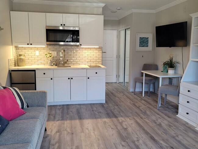 Foto del edificio - 1021 Scott St