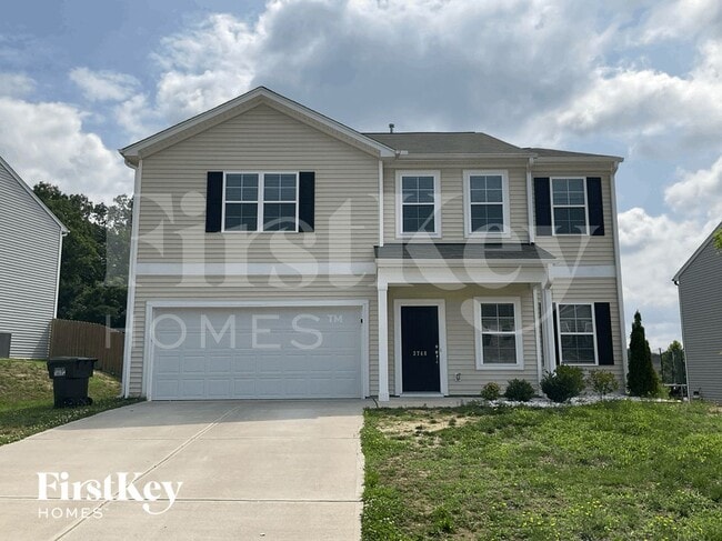 Building Photo - 3748 Streamside Dr
