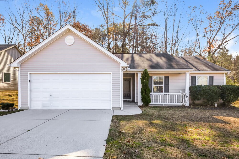 Primary Photo - 2120 Crown Park Dr