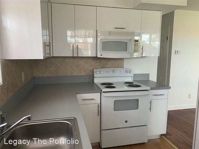 Foto del edificio - 2007 Schulte Ave