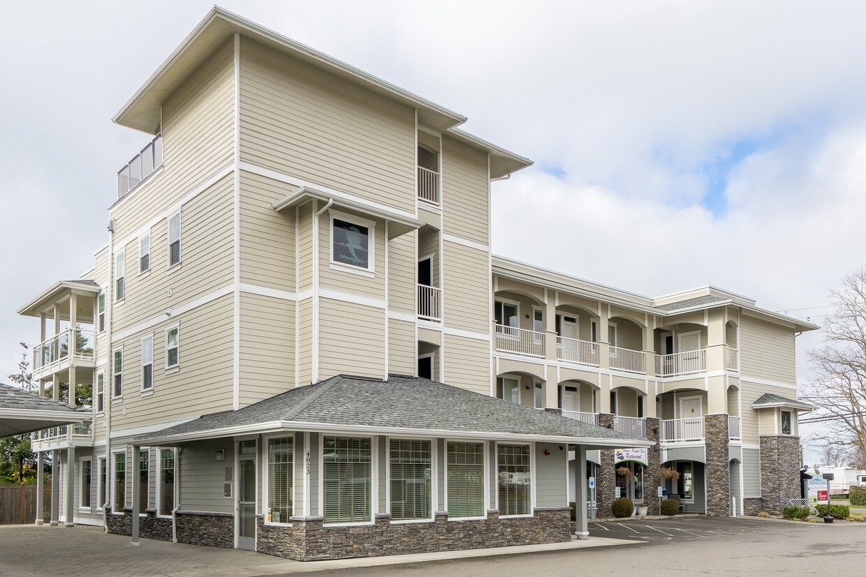 Primary Photo - Terrell Creek Landing Condominium