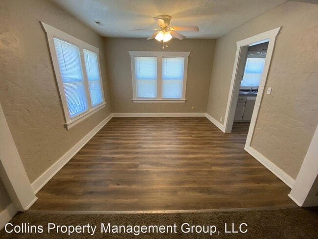 Foto del edificio - 2 br, 1.5 bath House - 1034 S Stewart