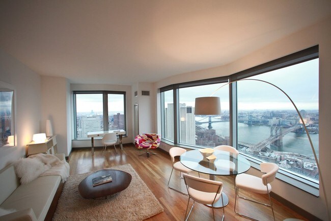 8 Spruce St Unit 24p New York Ny 10038 Apartment For Rent In Primary Photo 8 Spruce St