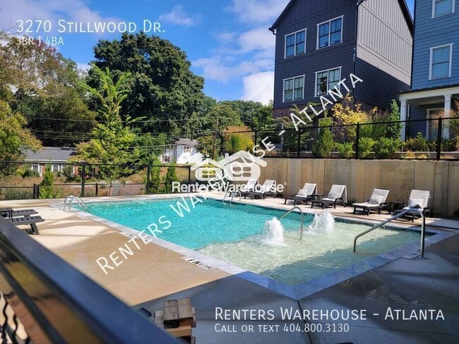 Foto del edificio - 3270 Stillwood Dr