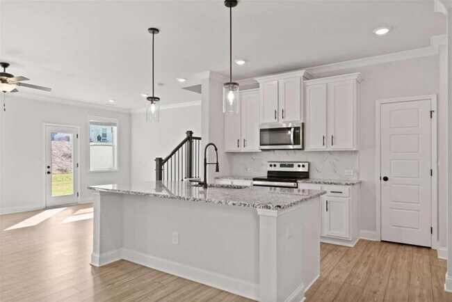 Building Photo - 4637 Cypress Landing Wy