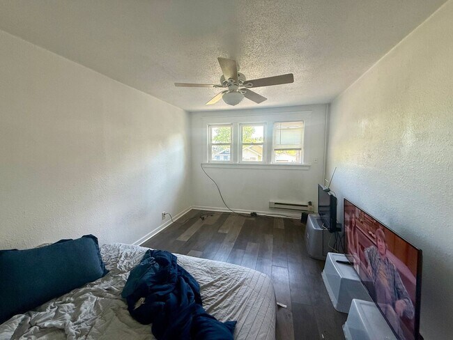 Foto del edificio - 525 Porter St