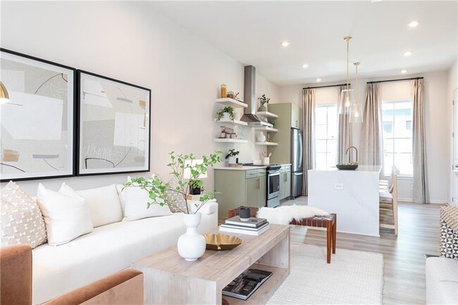 Foto del edificio - 190 Chestnut St SW