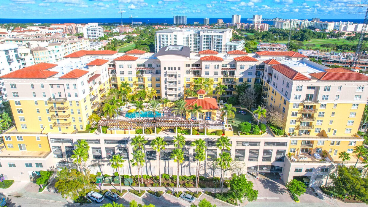 101 E Plaza Real, Boca Raton, FL 33432 Apartment for Rent in Boca