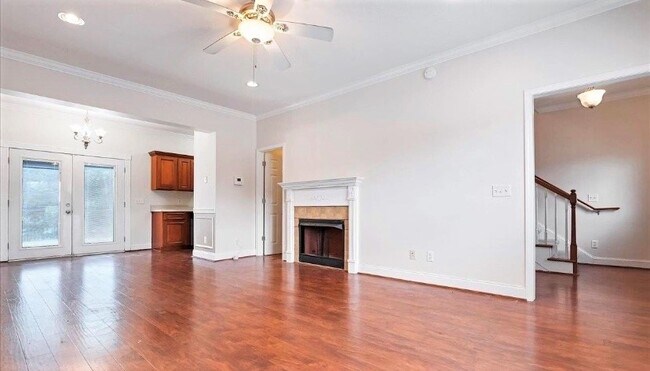 Building Photo - 124 Caswell Ct