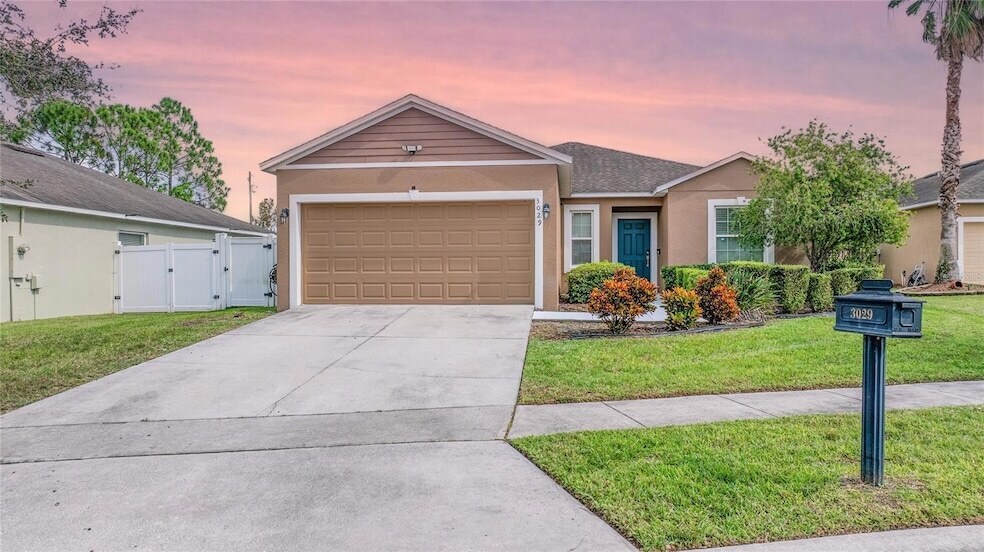 3029 Patterson Groves Dr, Haines City, FL 33844 House Rental in