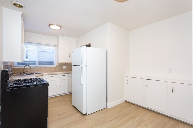 Foto del edificio - Parks