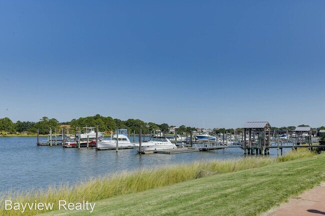 Foto del edificio - 3 br, 2 bath House - 8334 Harbor View Lane