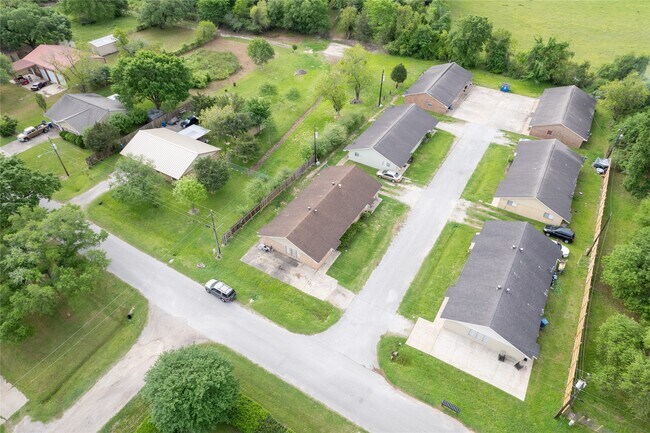 Building Photo - 3011 Orange St