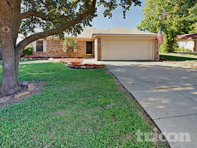 Building Photo - 5925 Fair Wind St