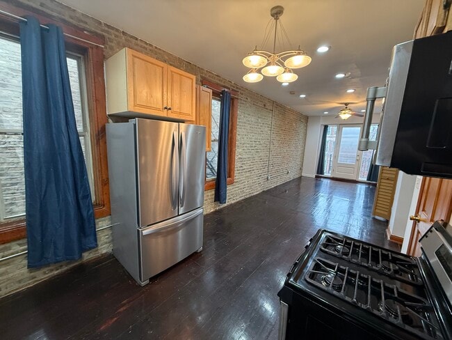 Foto del edificio - 1224 N Cleaver St